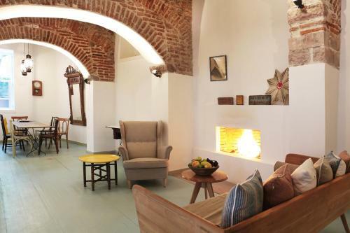 Villa Manzara Ayvalik
