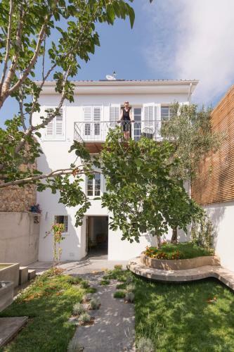 Villa Manzara Ayvalik