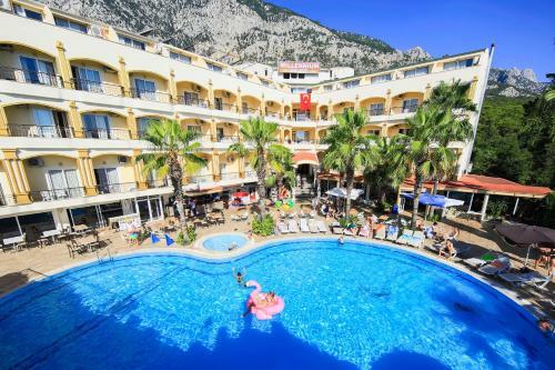 Hotel Armir Palace