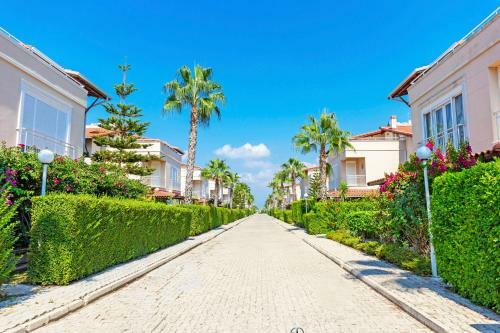 Paradise Town Villa Hadrian