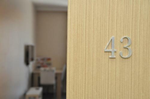 Apartamento Fix Class Konaklama Ozyurtlar Residance