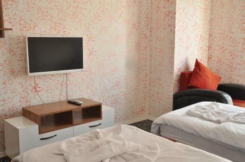 Apartamento Fix Class Konaklama Ozyurtlar Residance