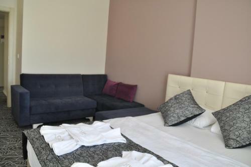 Apartamento Fix Class Konaklama Ozyurtlar Residance