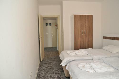 Apartamento Fix Class Konaklama Ozyurtlar Residance