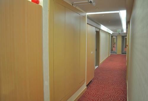 Apartamento Fix Class Konaklama Ozyurtlar Residance