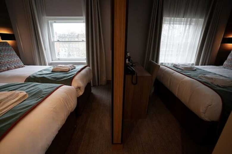 Hotel Oxford