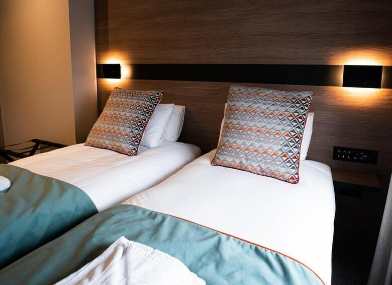 Hotel Oxford