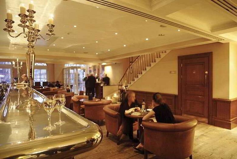 Hotel Park Plaza Sherlock Holmes London