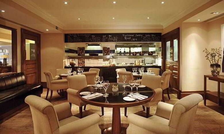 Hotel Park Plaza Sherlock Holmes London