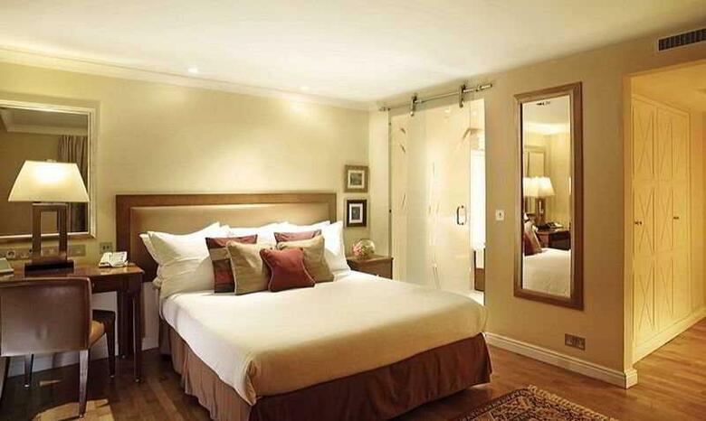Hotel Park Plaza Sherlock Holmes London