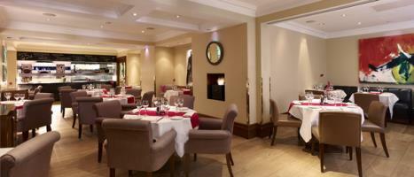 Hotel Park Plaza Sherlock Holmes London
