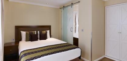Hotel Park Plaza Sherlock Holmes London
