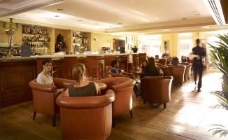 Hotel Park Plaza Sherlock Holmes London