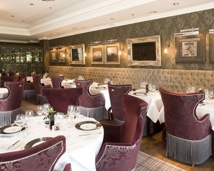 Hotel De Vere Slaley Hall