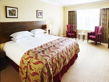 Hotel De Vere Slaley Hall