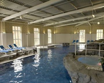 Hotel De Vere Slaley Hall