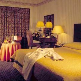 Hotel De Vere Slaley Hall