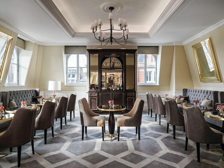 Hotel The Langham London