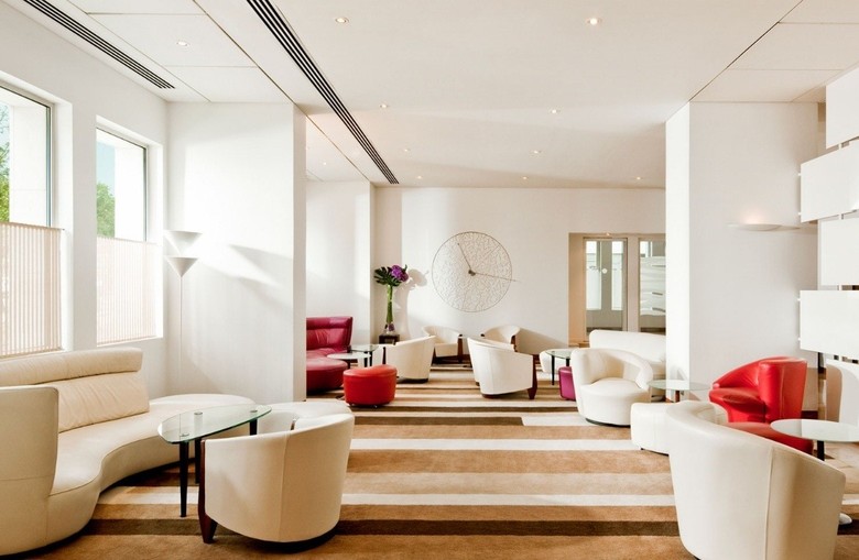 Hotel Metropolitan