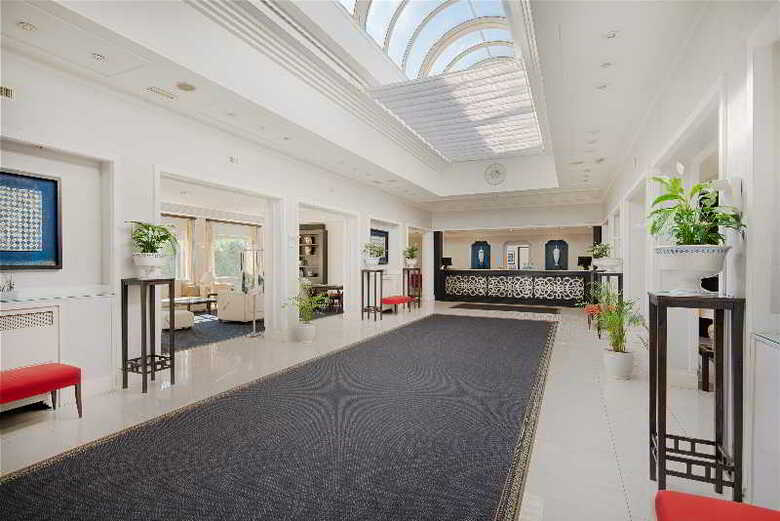 Hotel NH Catania Parco Degli Aragonesi