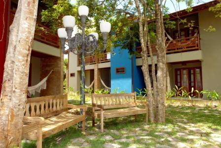 Hotel Terra Boa Pousada