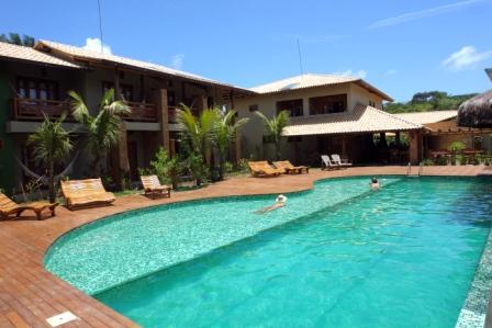 Hotel Terra Boa Pousada
