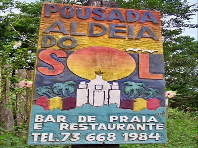 Hotel Aldeia Do Sol