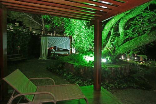 Hotel Portal Len��is