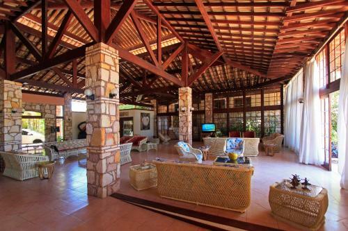 Hotel Portal Len��is