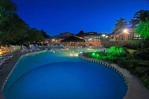 Hotel Portal Len��is