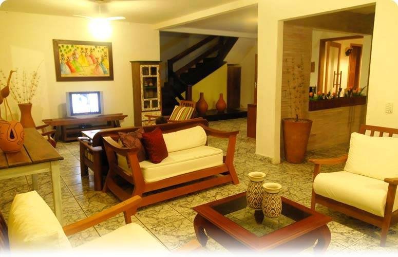 Hotel Pousada Mach�