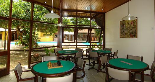 Arraial Bangal� Praia Hotel