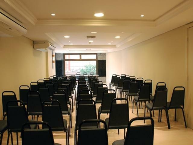 Hotel Master Express Curitiba