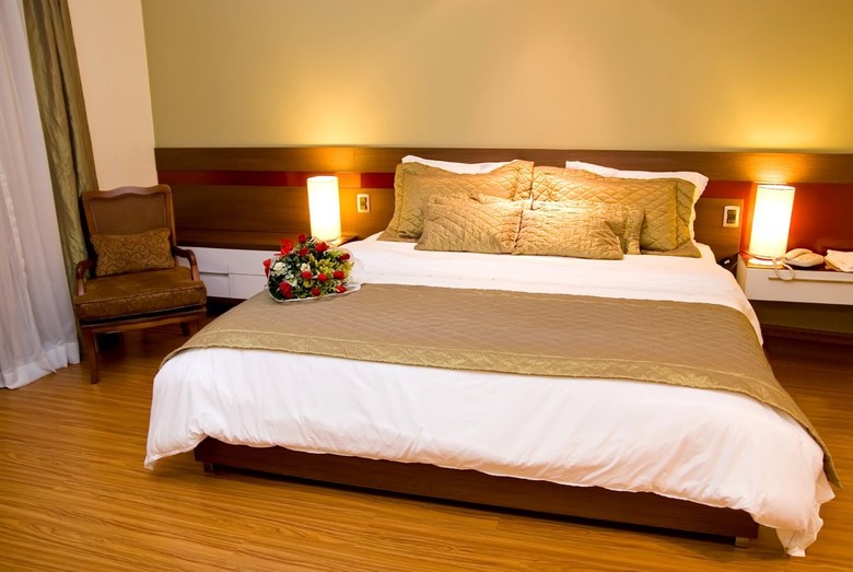 Hotel Crystal