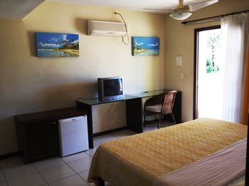Hotel Varandas Mar De Pipa