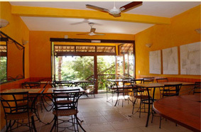 Hotel Areias Brancas