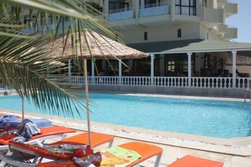 Wa �e?me Farm Hotel Beach Resort & Spa