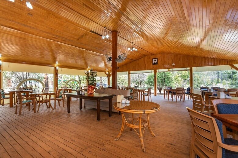 Hotel Likya Yanarta? Bungalows