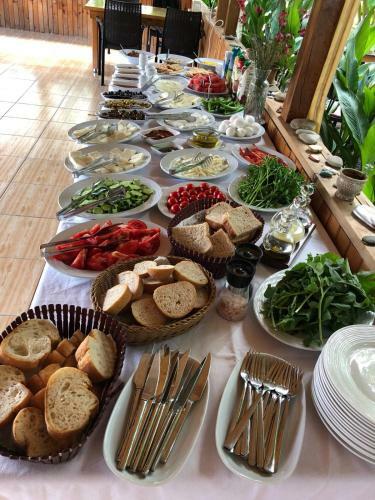 Bed & Breakfast Bungalowsky