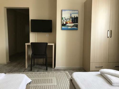 Karacan Park Hotel