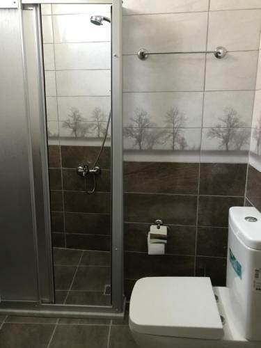 Karacan Park Hotel