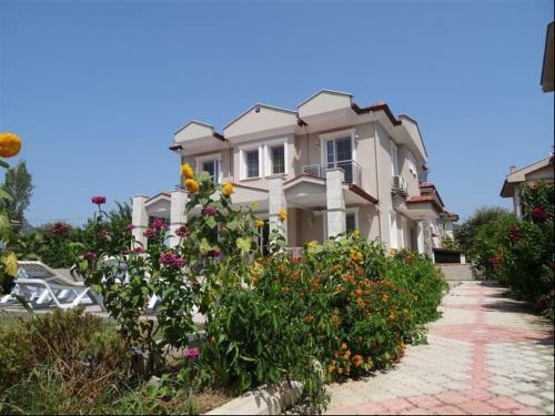 Villa Cagri