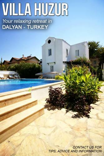 Villa Huzur - Dalyan