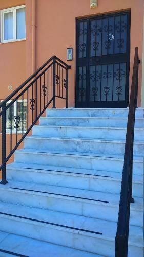 Apollon Apartment