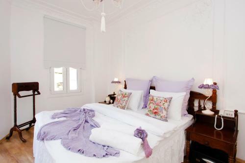 Apartamento The White Swan Suites Beyoglu