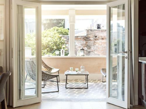 Apartamento Casa Di Bava Istanbul