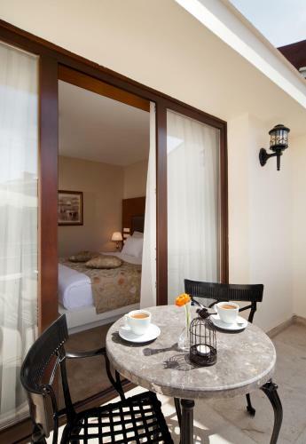 Hotel Gravis Suites Taksim