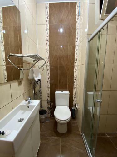 Apartamento Minus One Suite