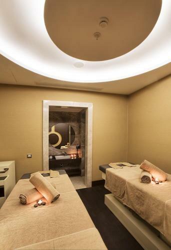Dedeman Bostanci Istanbul Hotel & Convention Center
