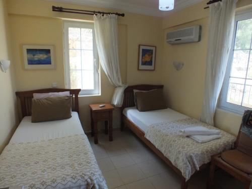 Apartamento Nicholas Gate E3